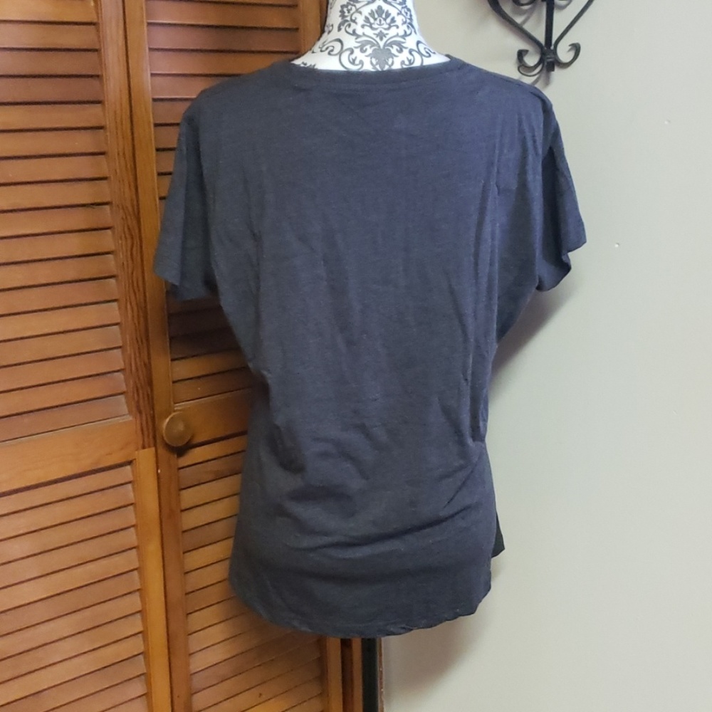 Logo Tee size L/G - Picture 4 of 4
